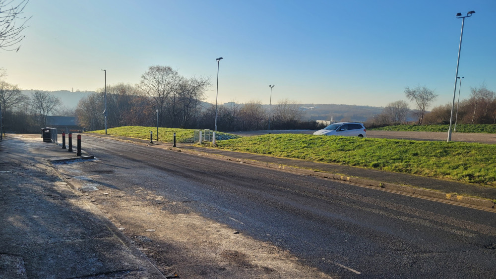 Consultation underway over traffic calming measures outside Stoke-on-Trent school