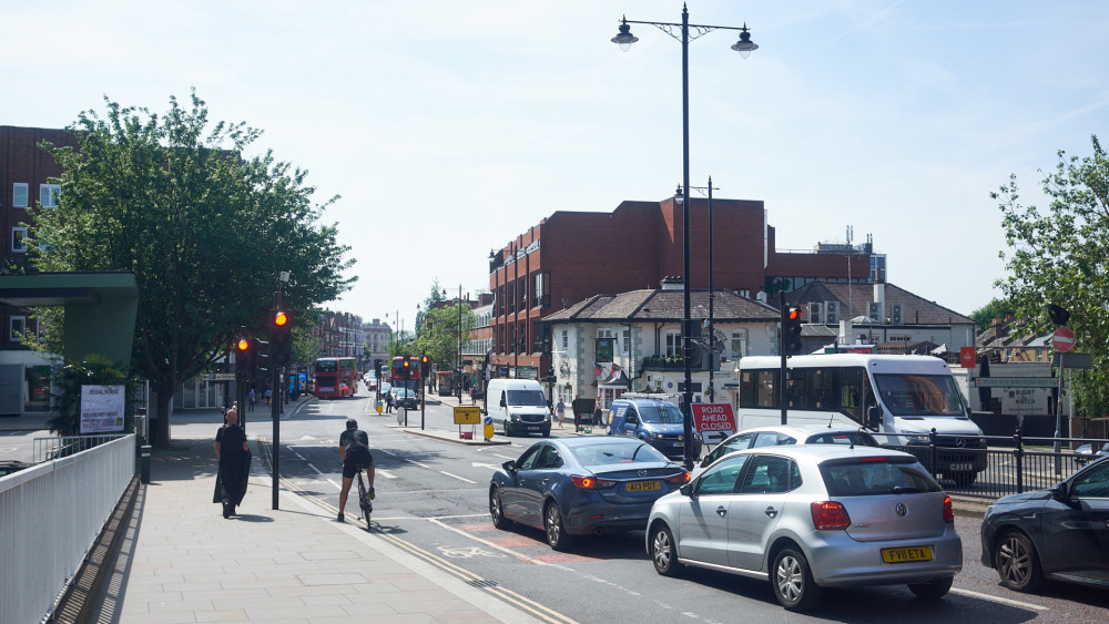 Full list of Richmond's upcoming £9m road and pavement renovations