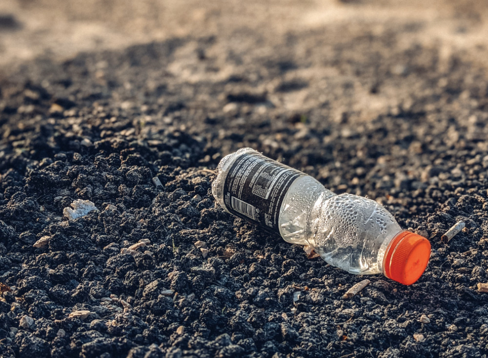 Council leader calls on headteachers to tackle lack of ‘respect' over litter