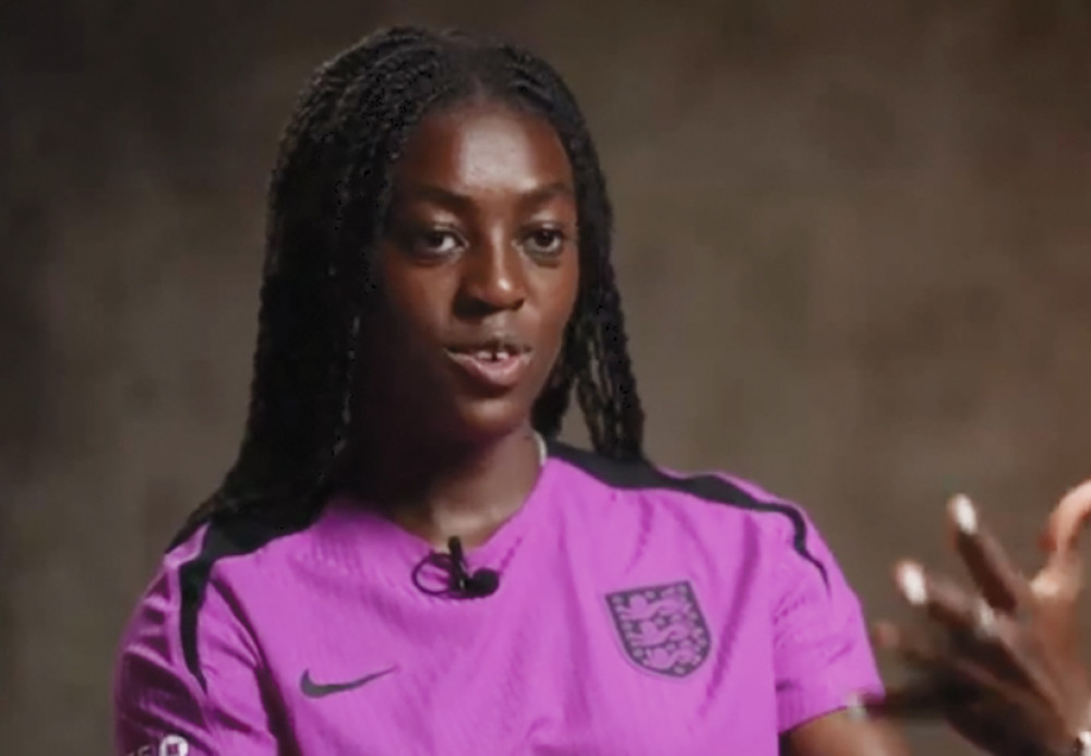 Michelle Agyemang