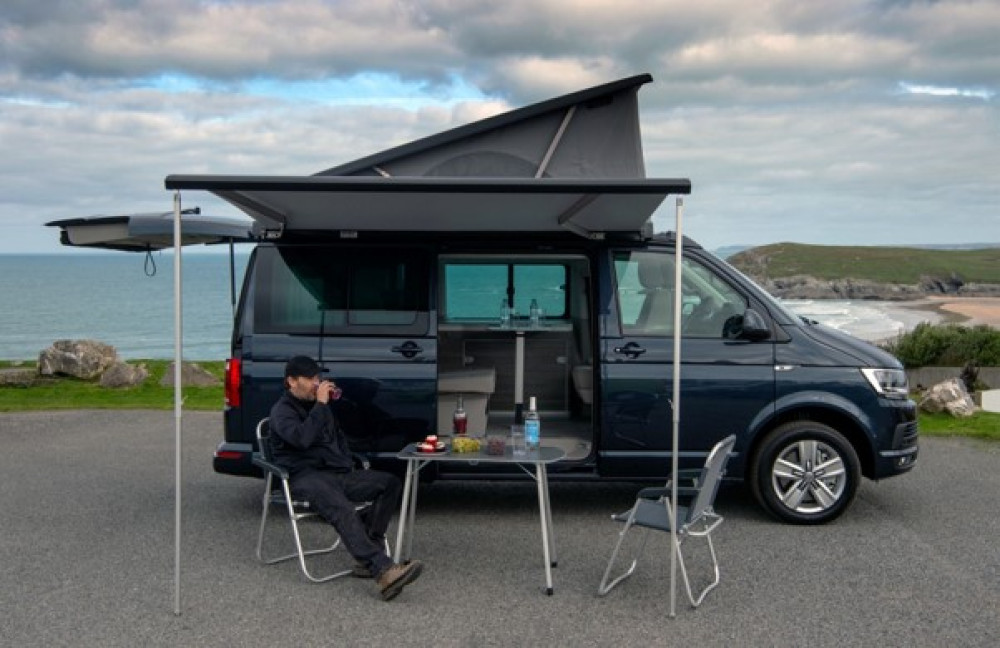 Why Cars are Becoming the New ‘Third Space’