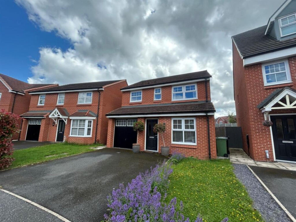 This property is ideal for families seeking a welcoming environment (Image via: Stephenson Browne)