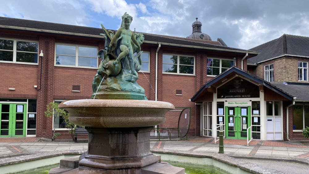 Staffordshire Moorlands developers able to bypass council planners after designation notice issued