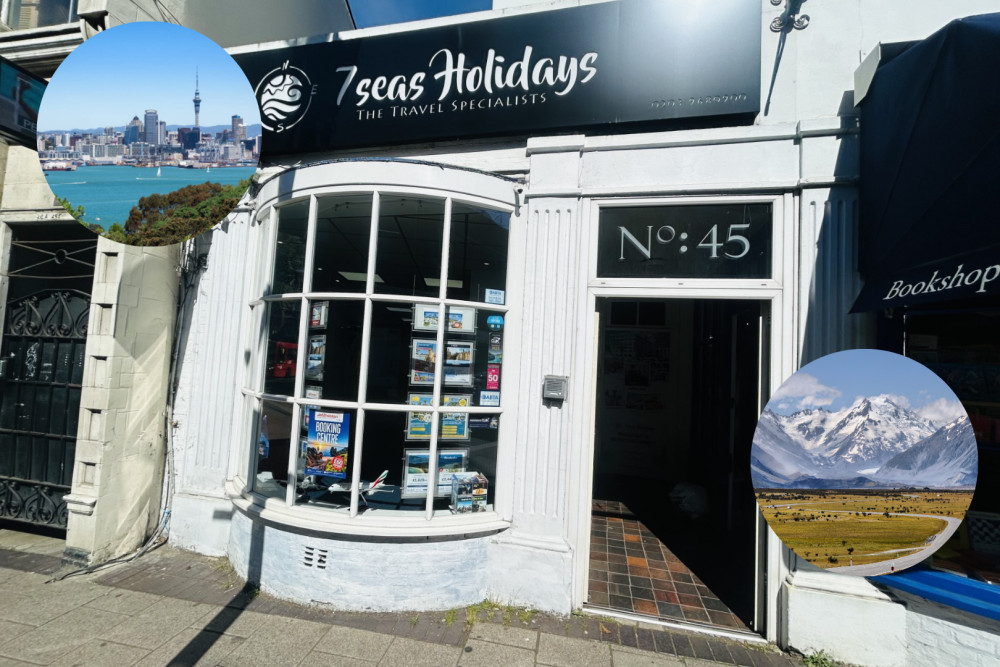 Travel offer of the week: Highlights of New Zealand