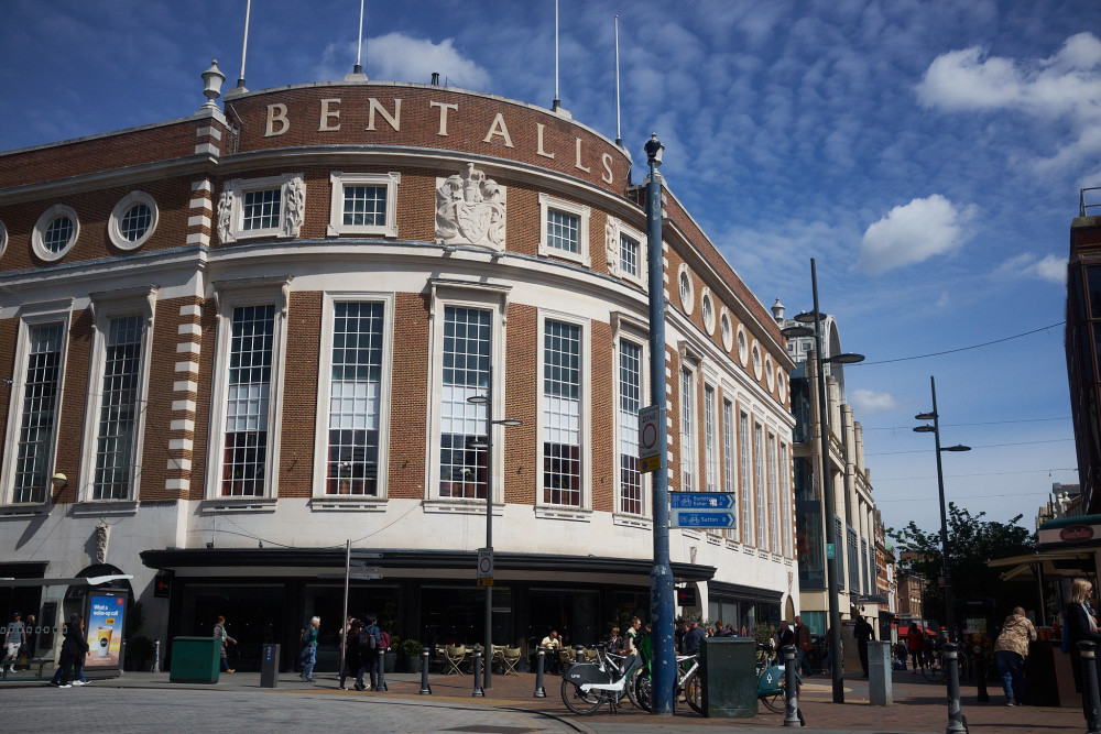 Kingston’s Bentall Centre to host summer of local culture, family entertainment and sport