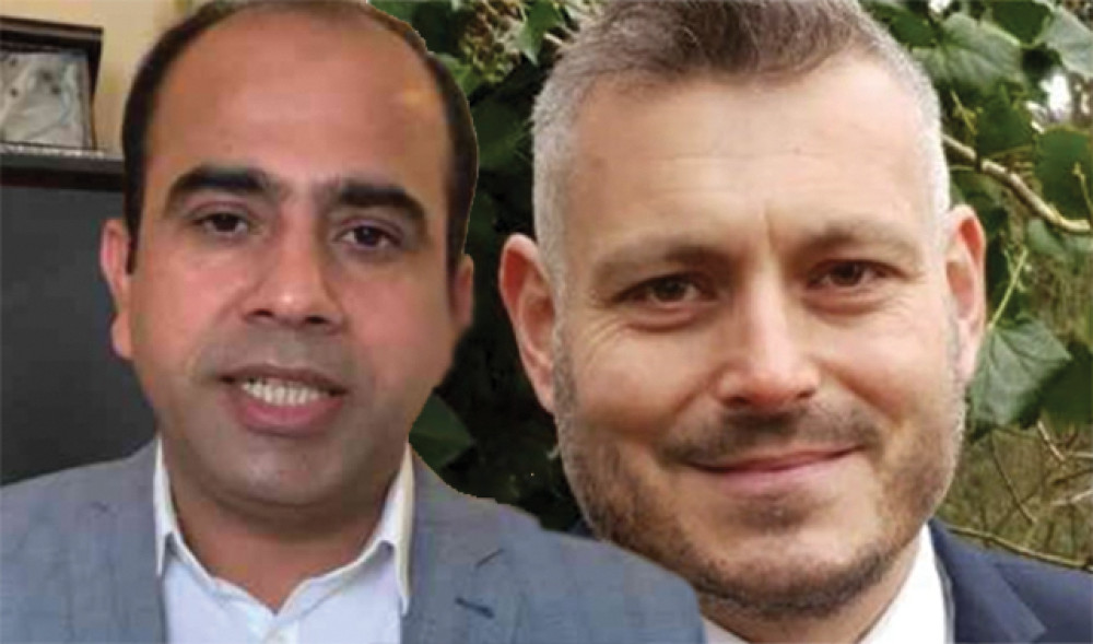 Reform challenged over lack of debate and discussion on LGR