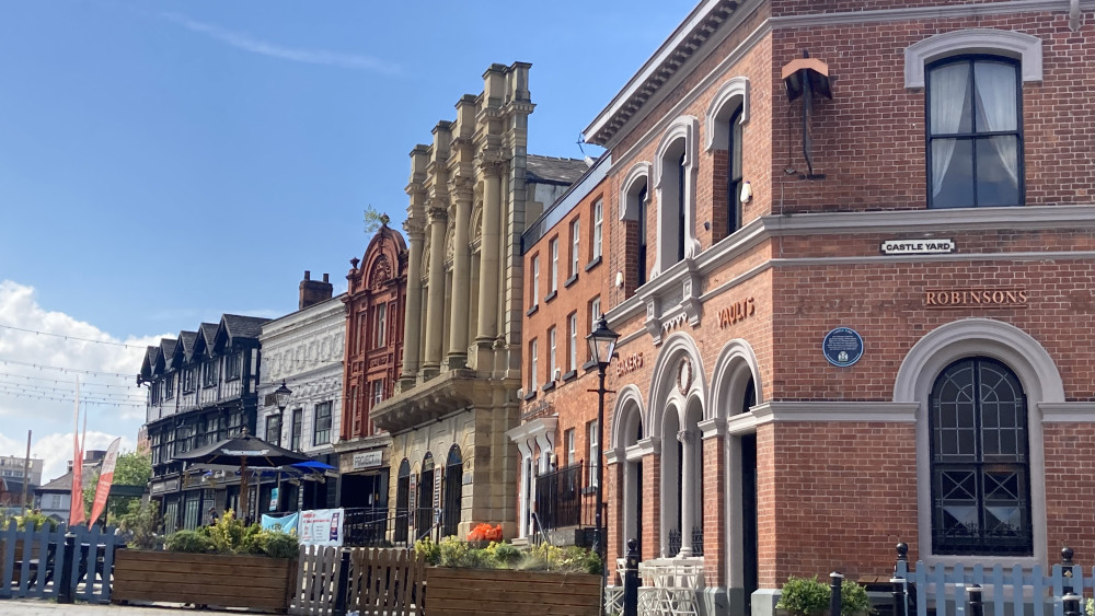 Our friends and sponsors at Julian Wadden share their insight on why families are increasingly choosing Stockport over South Manchester (Image - Nub News)