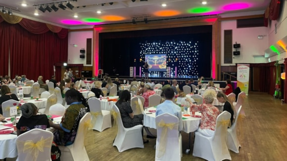 Inspiring Young Achievers Shine at Thurrock's SEND Awards