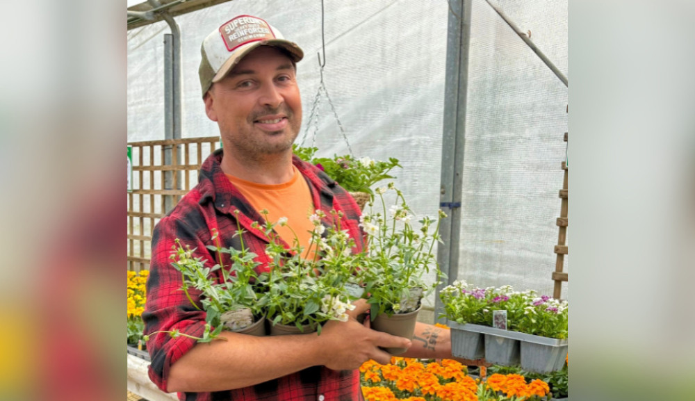 Local Gardening Company Finalist in Best UK landscaper category at the Official UK small business awards