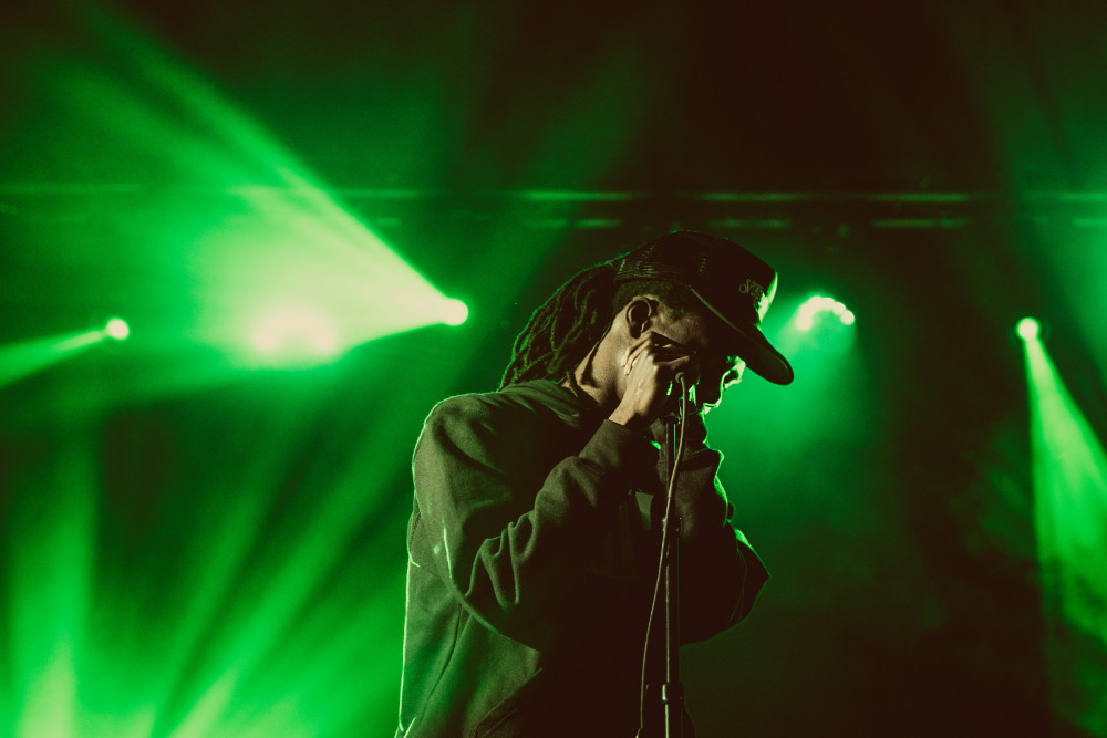 What's On: Street and Glastonbury have ska and woodcraft in the diary