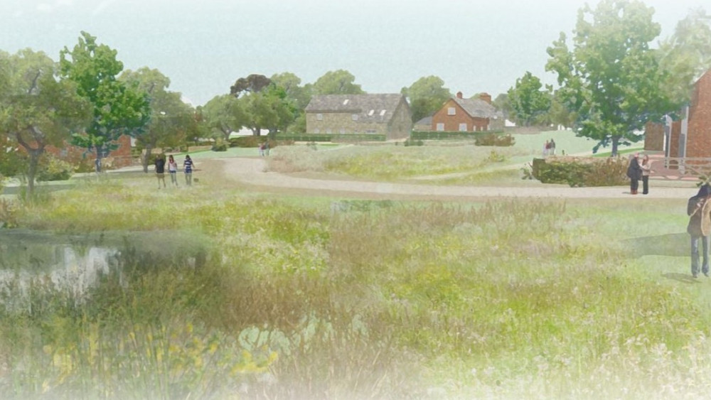Controversial housing scheme near Woodley approved