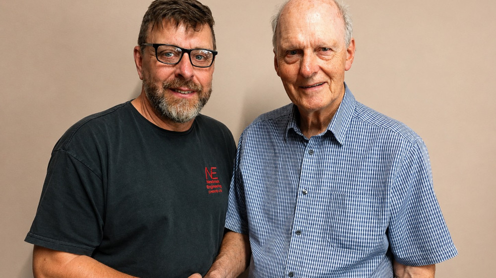 End of an era as Crewe engineering firm closes after 53 years