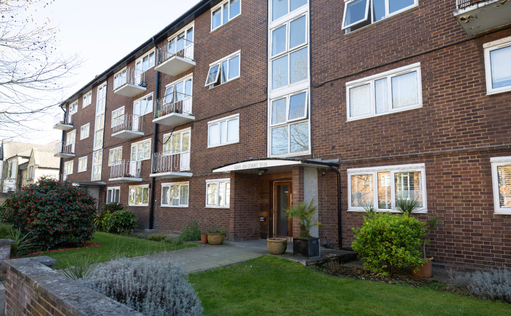 Investigation reveals two London councils bought homes leading to tenant evictions