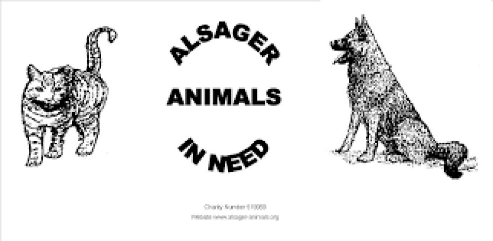 Alsager Animals in Need