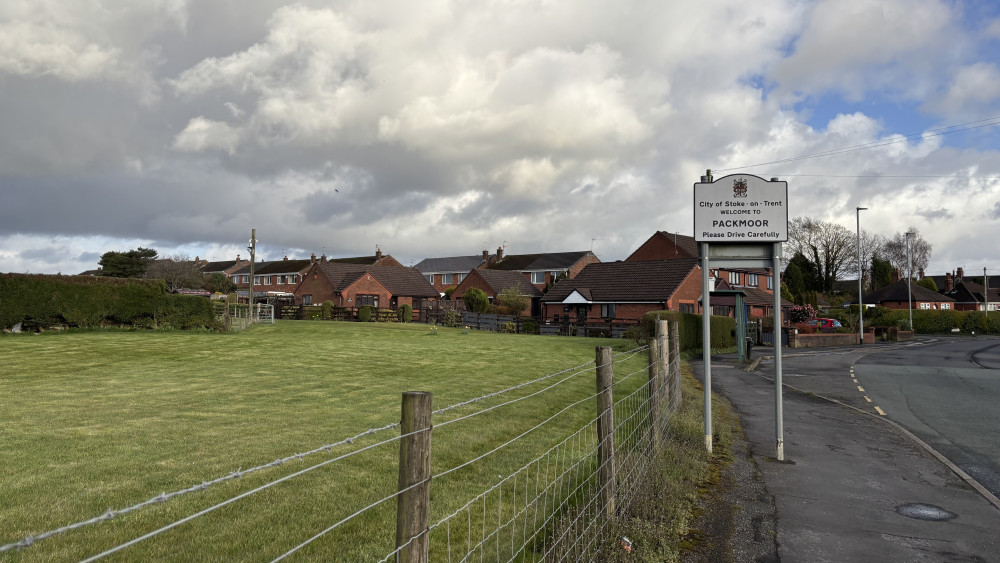 Cabinet to decide on controversial homes plan for Stoke-on-Trent village