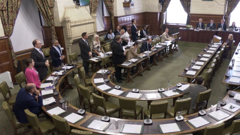Staffordshire MPs call for ceramics support as over 100,000 people back petition
