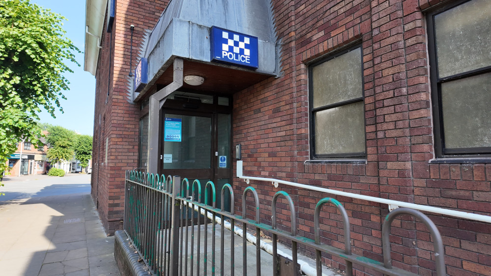 Staffordshire Police 'needs to urgently improve its response when the public call for help' say inspectors