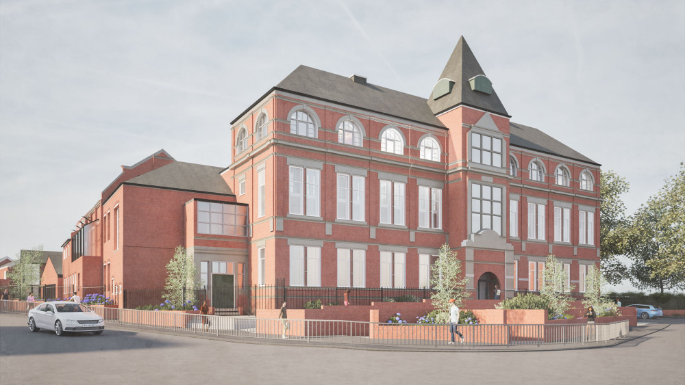 Levelling Up plans to turn historic Stoke-on-Trent buildings into flats set to be blocked
