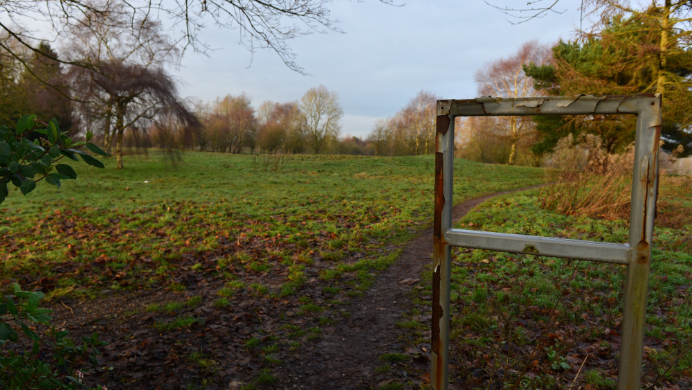 Councillors vote to adopt local plan in Newcastle-under-Lyme
