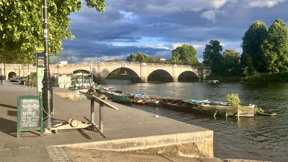 What's On in Richmond this weekend: Charity massage, World Cup final and more