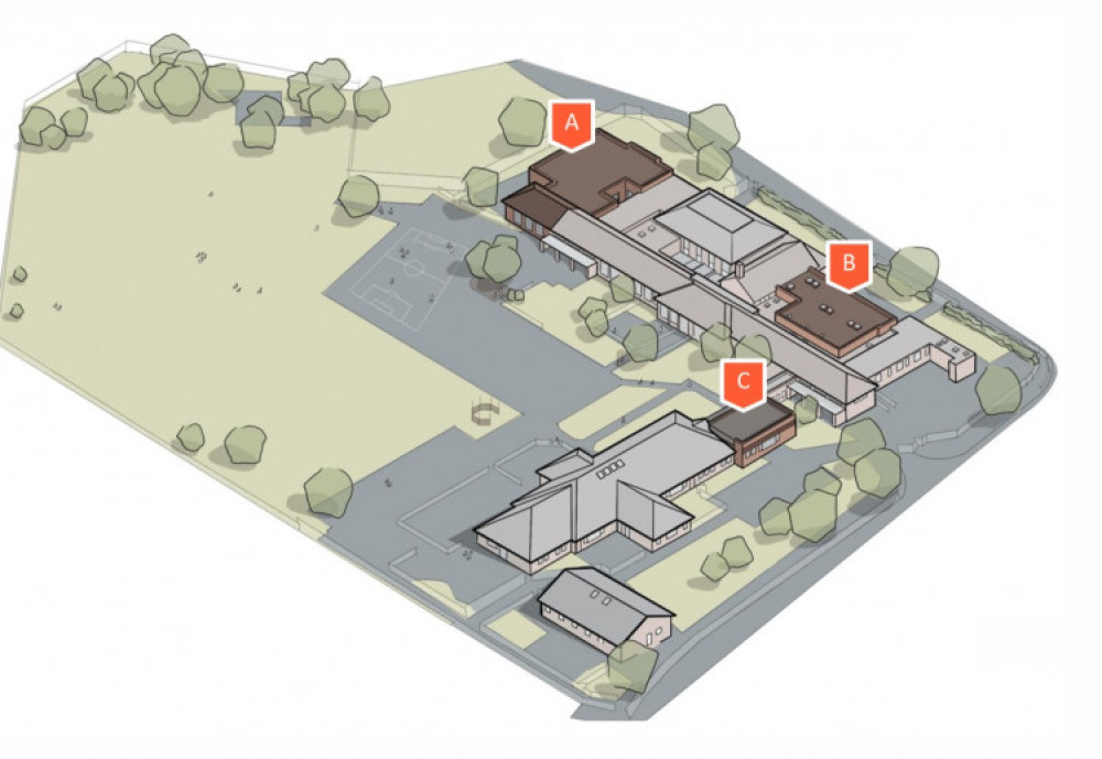 Kenilworth planning roundup: tree felling, pub painting and primary school