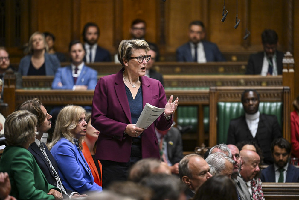 MP urges action on rural wildfire risk