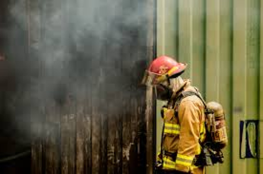 Recruitment is open for on-call firefighters in Shepton: how can I apply and what does it involve?