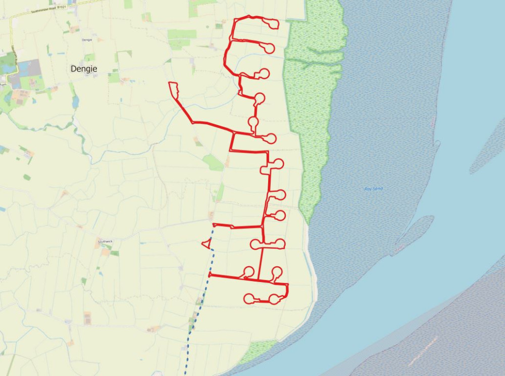 Wind farm plan blown away by councillors