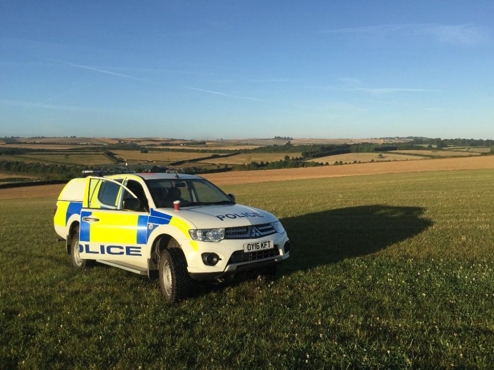 Shepton rural thefts rise as police urge vigilance