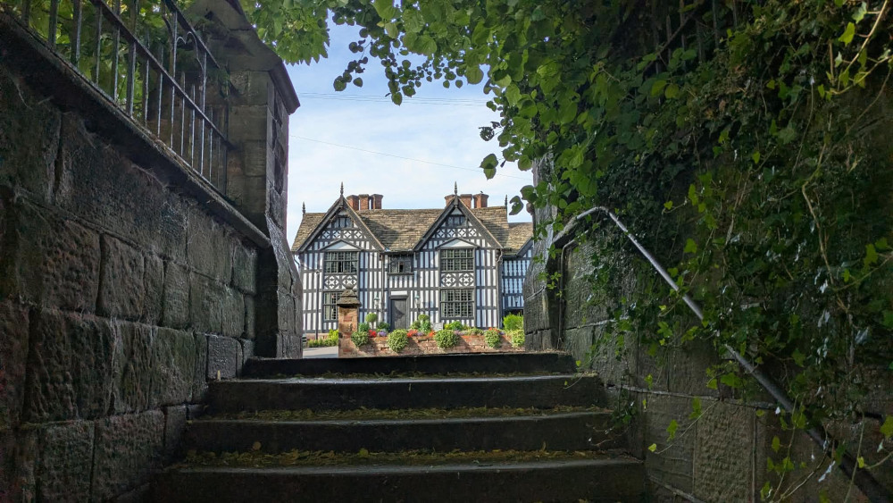 What's On in Sandbach this weekend: Guinness Record attempt, veterans' breakfast club and more!