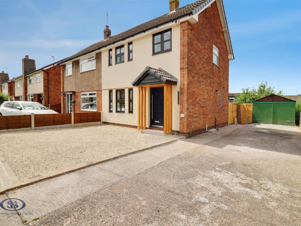 Property of the week: Beautifully renovated family home in popular location