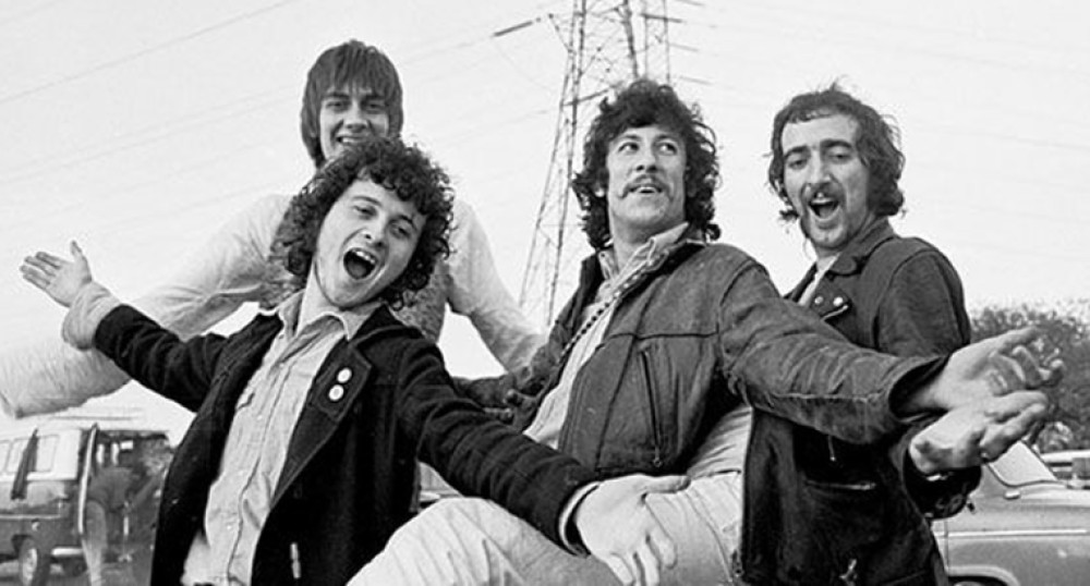 When Fleetwood Mac rocked Glastonbury: A nostalgic look back at the Town Hall's past