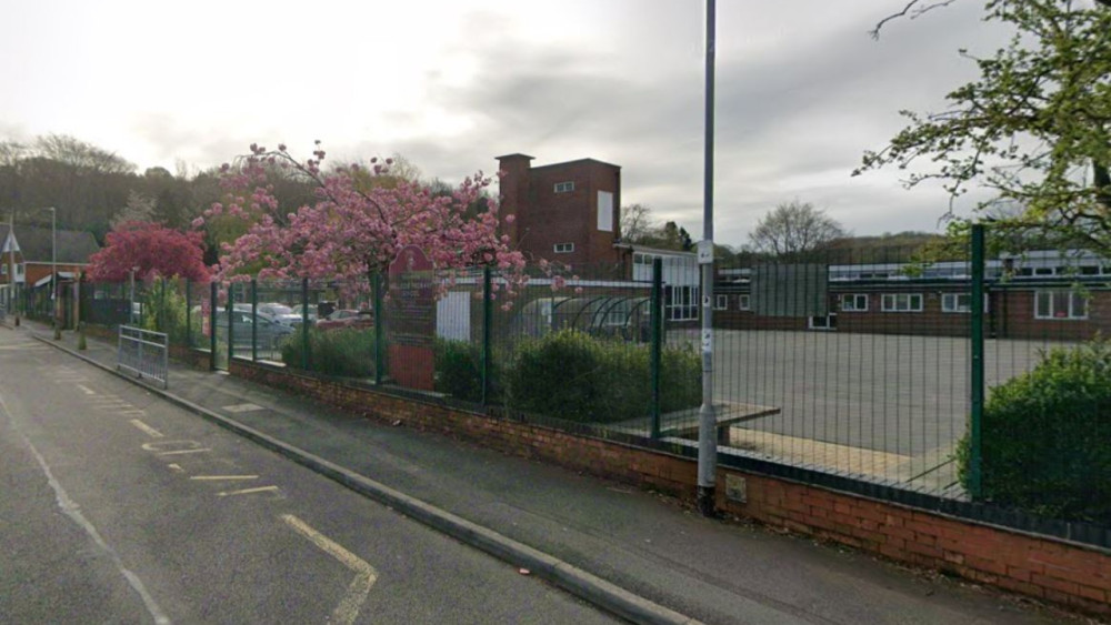 Delay to enforcement of new traffic restrictions at Stoke-on-Trent primary school