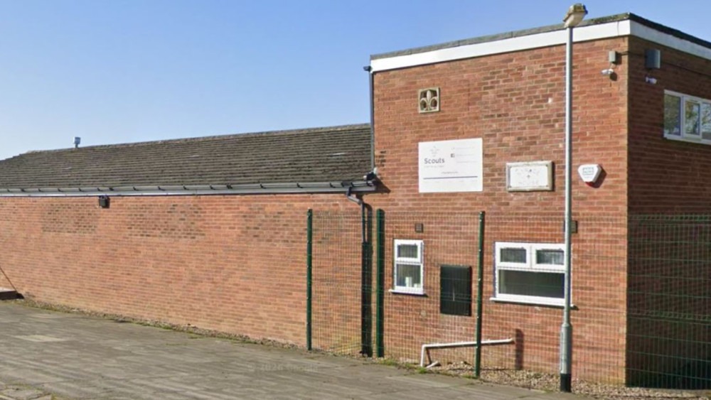 Scout group faces uncertain future due to Stoke-on-Trent village masterplan