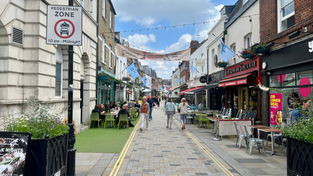 What's On in Twickenham this weekend: Film club, stand-up comedy and ...