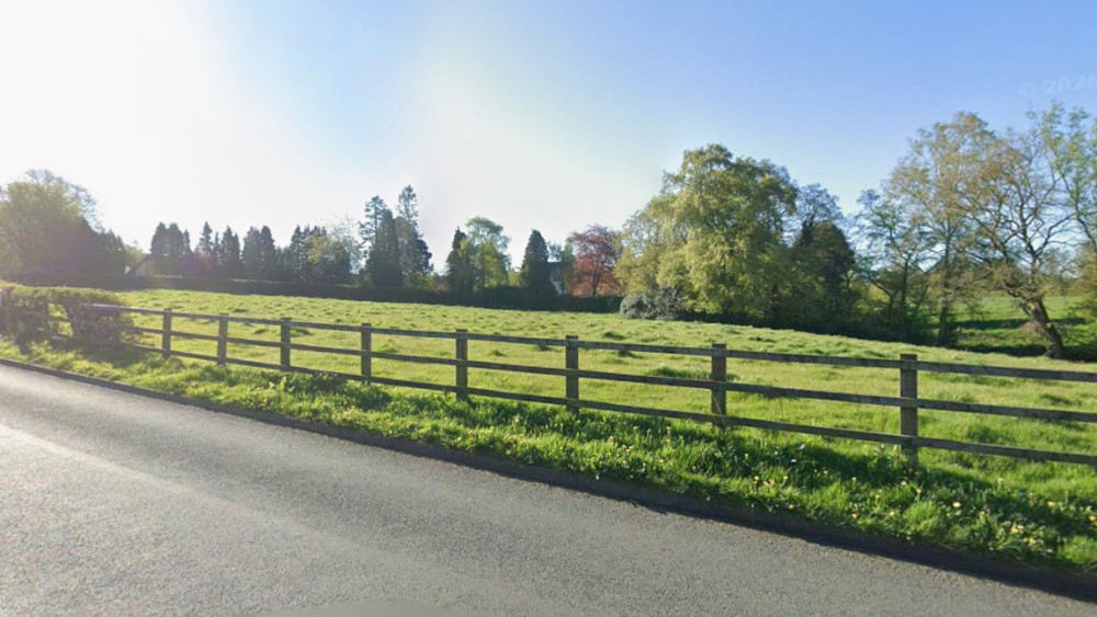 Up to four homes in North Staffordshire village refused over countryside impact concerns