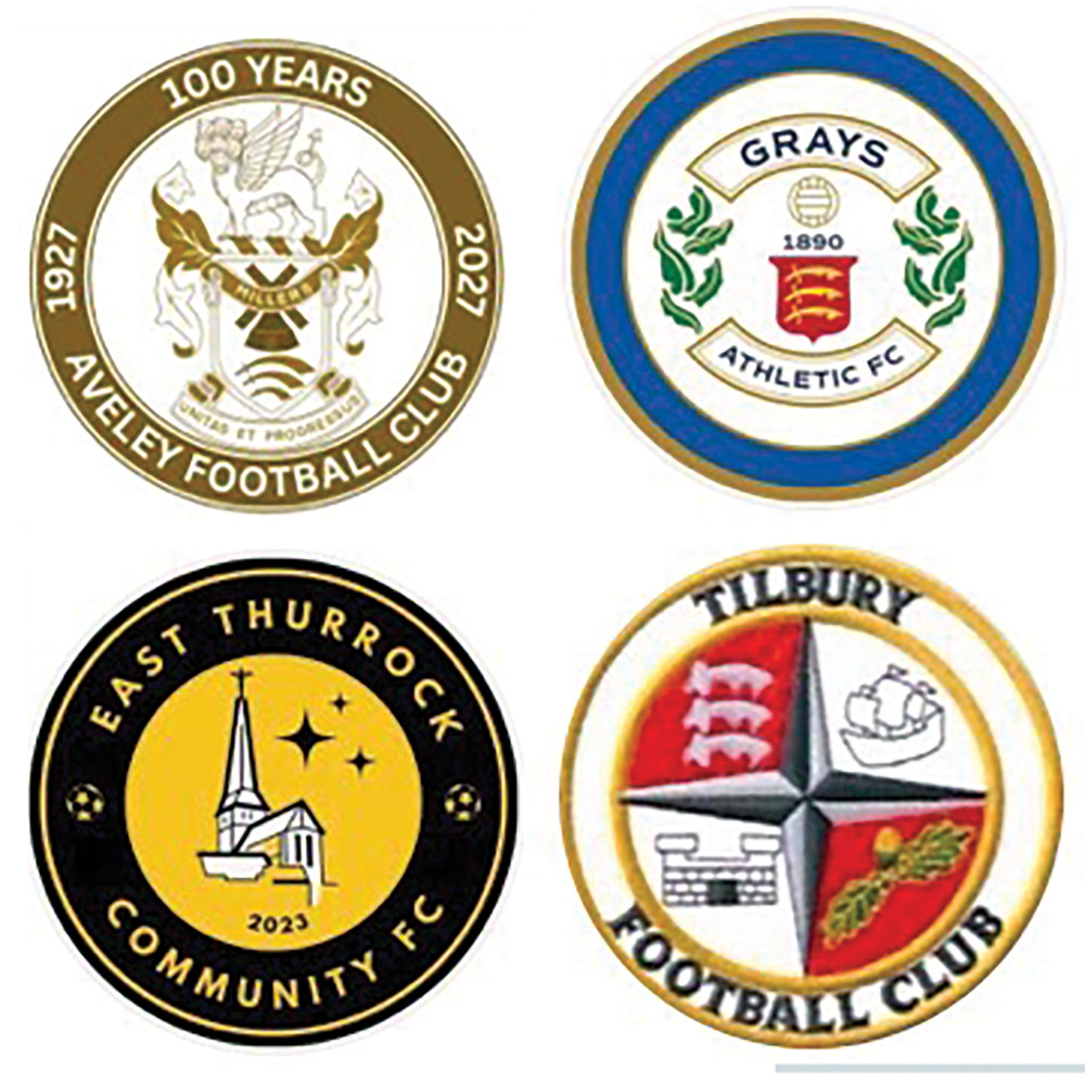 Non-League review