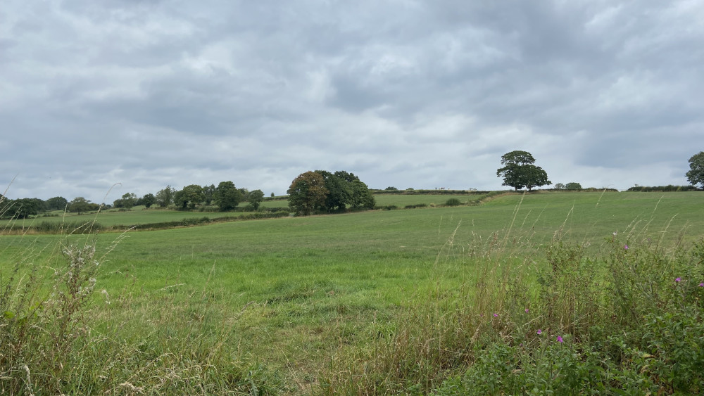 Consultation launched on plans to build thousands of homes in Stoke-on-Trent