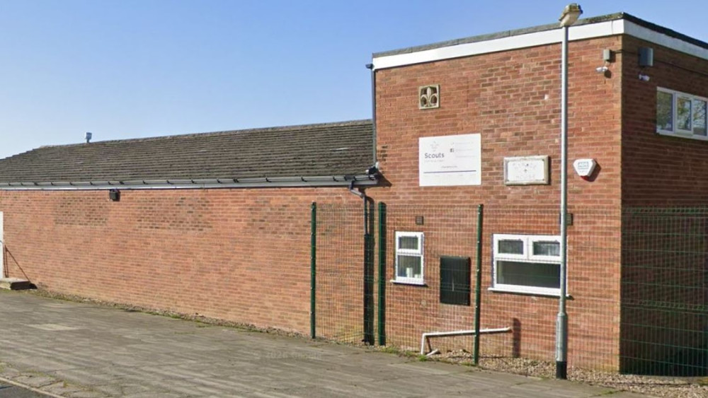 Future of Stoke-on-Trent Scout hut no longer at risk