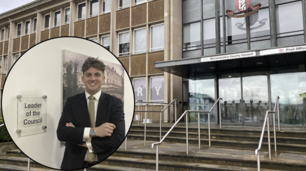 Council leader calls for staff to resist the urge to 'celebrate everything' including Black History Month