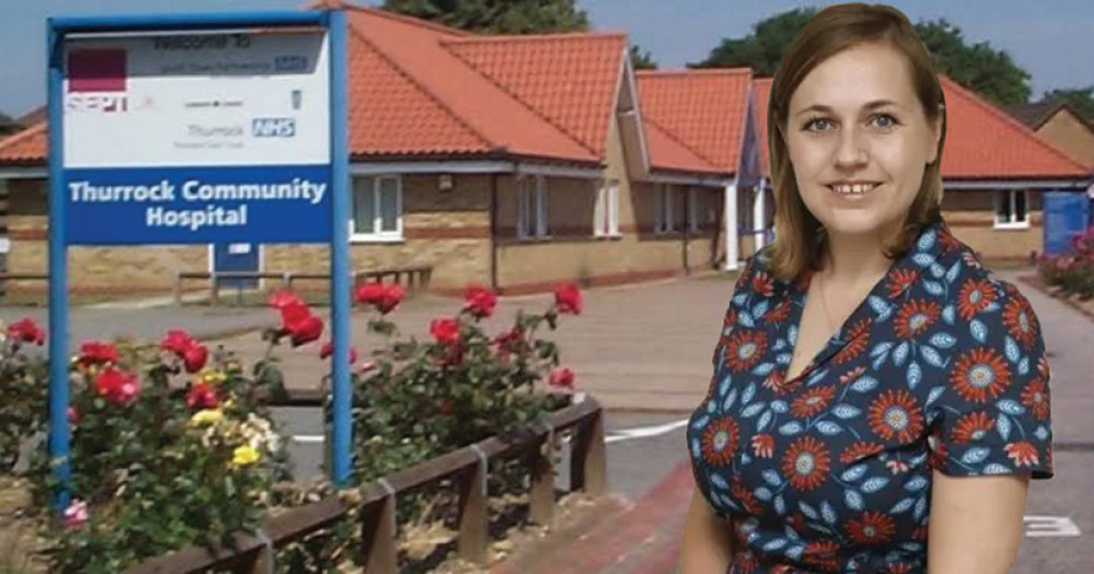 MP welcomes investment into borough mental health care