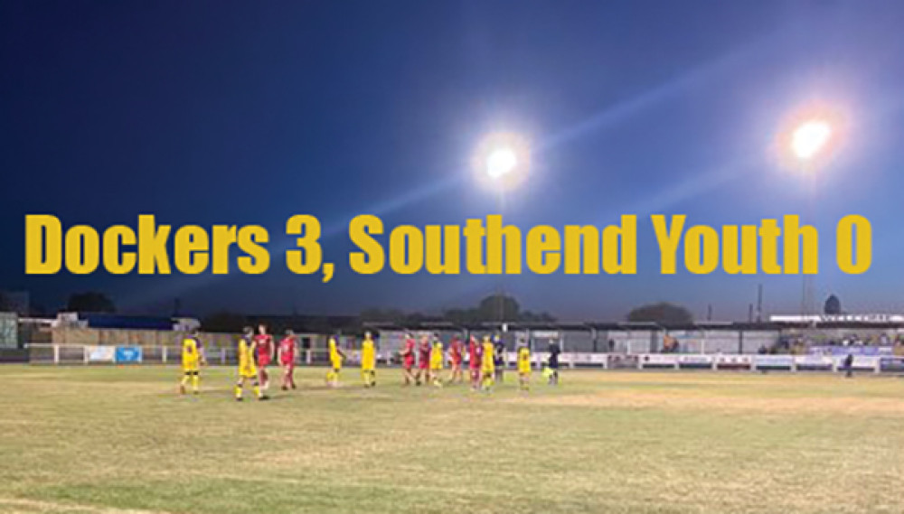 Final pre-season win