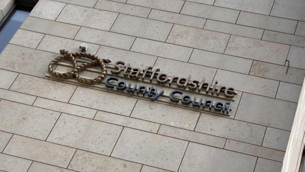 Staffordshire agencies told to do more to tackle child abuse in family environments
