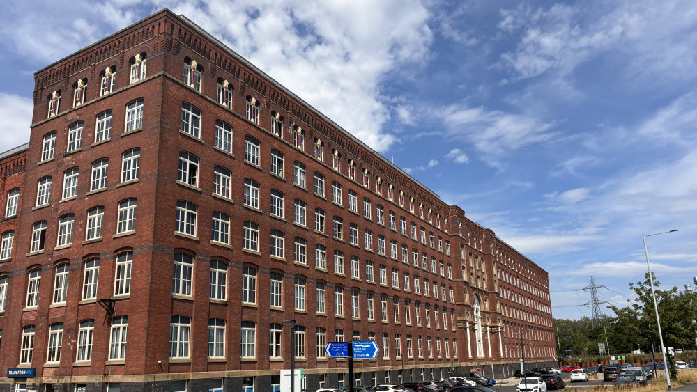 Fears Meadow Mill is ‘decaying’ and ‘in crisis’