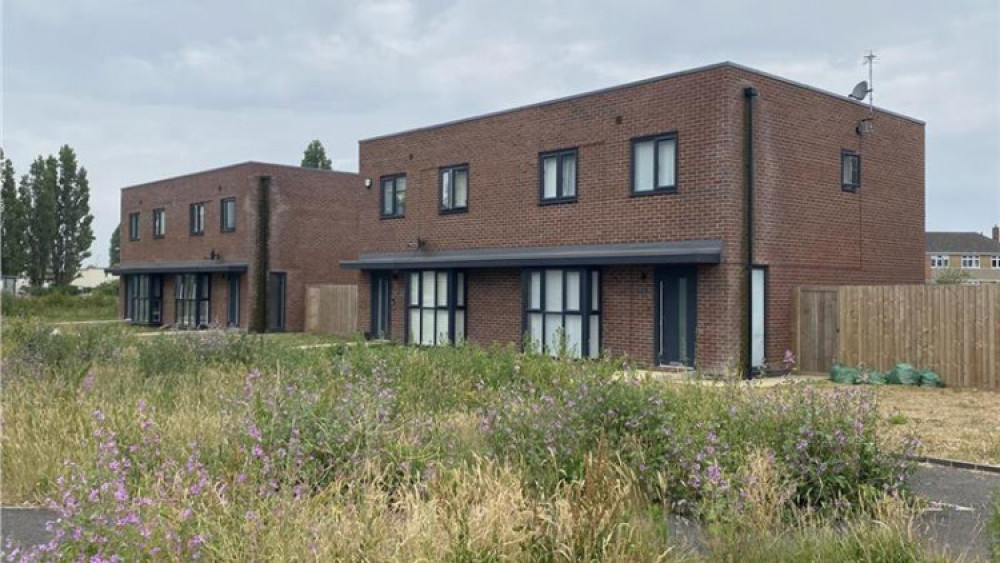 Developer changes tack in long-running legal and planning battle with council over blighted homes site