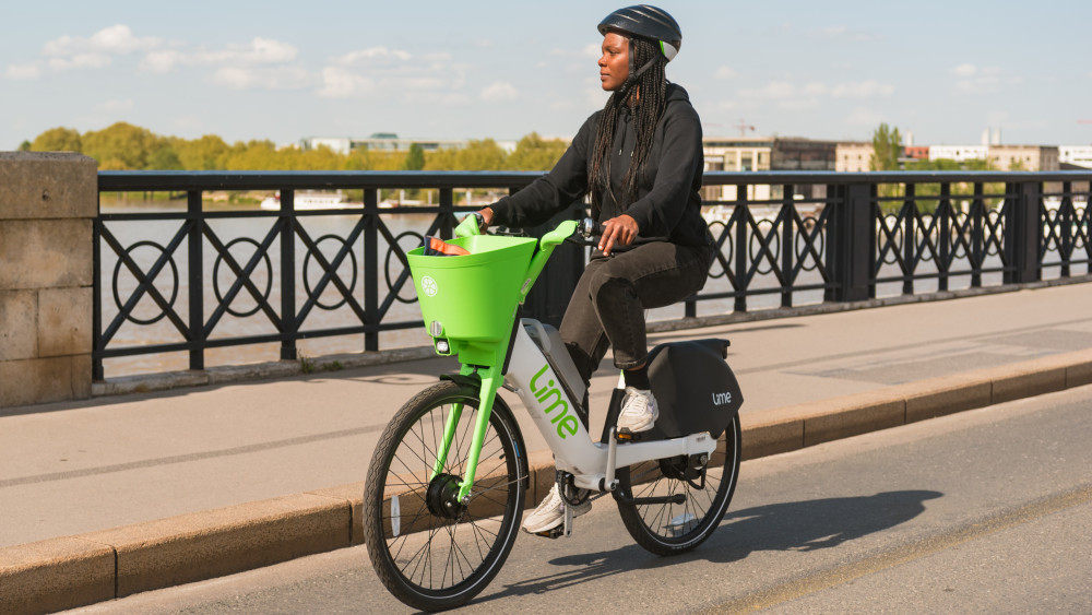 Stoke-on-Trent e-bike scheme could be dropped if 'not viable'