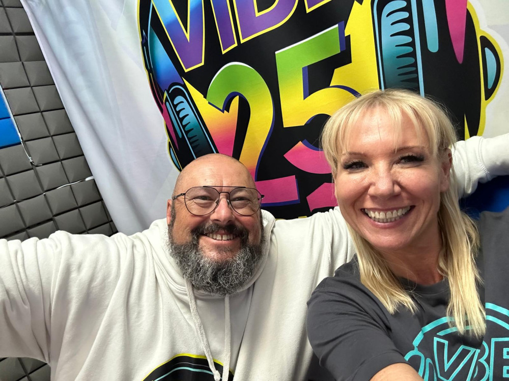 Community radio station exceeds expectations and plans Leamington expansion on sixth-month anniversary