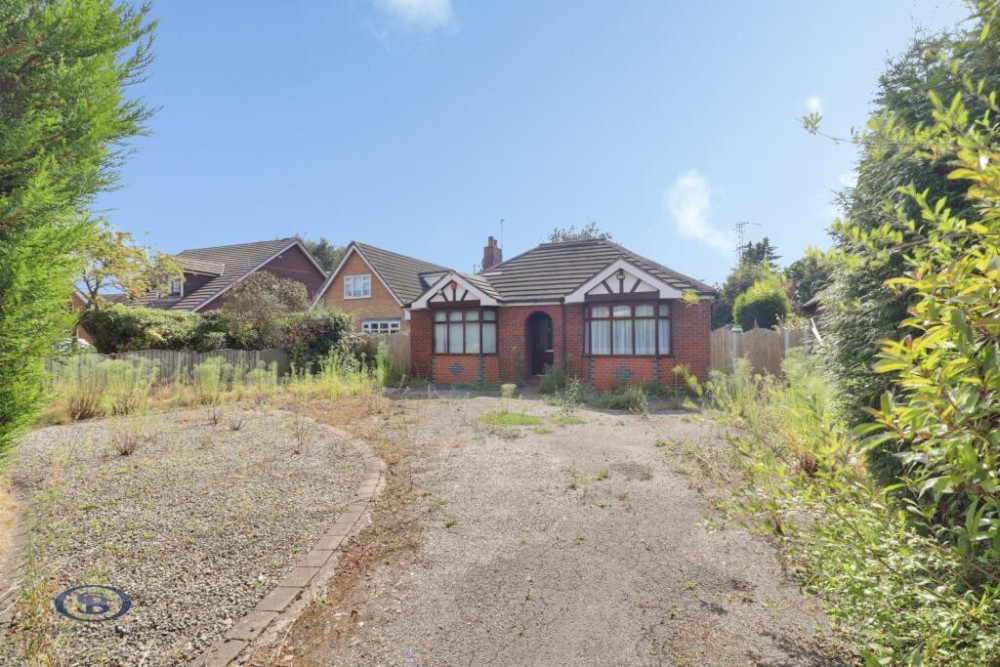 Check out this An extended detached dormer bungalow on Close Lane, featuring the majority of the accommodation to the ground floor. (Photo: Stephenson Browne)