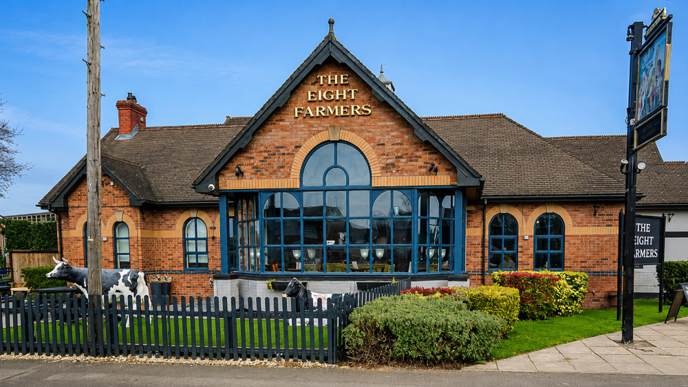 Vehicle enthusiasts invited to join popular free Crewe monthly meet