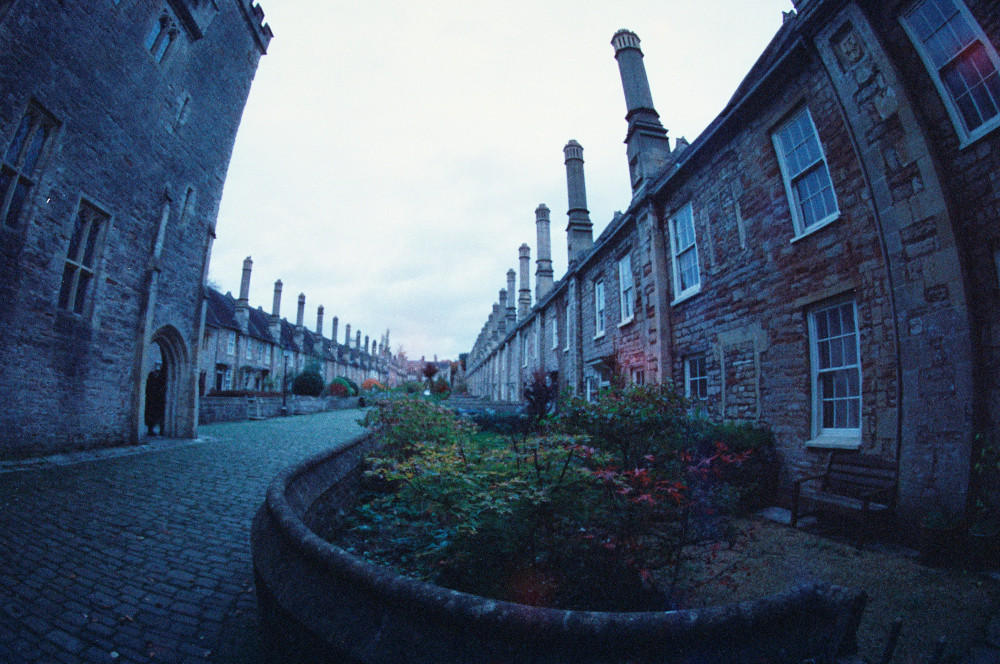 Wells ranked among Britain’s best small cities
